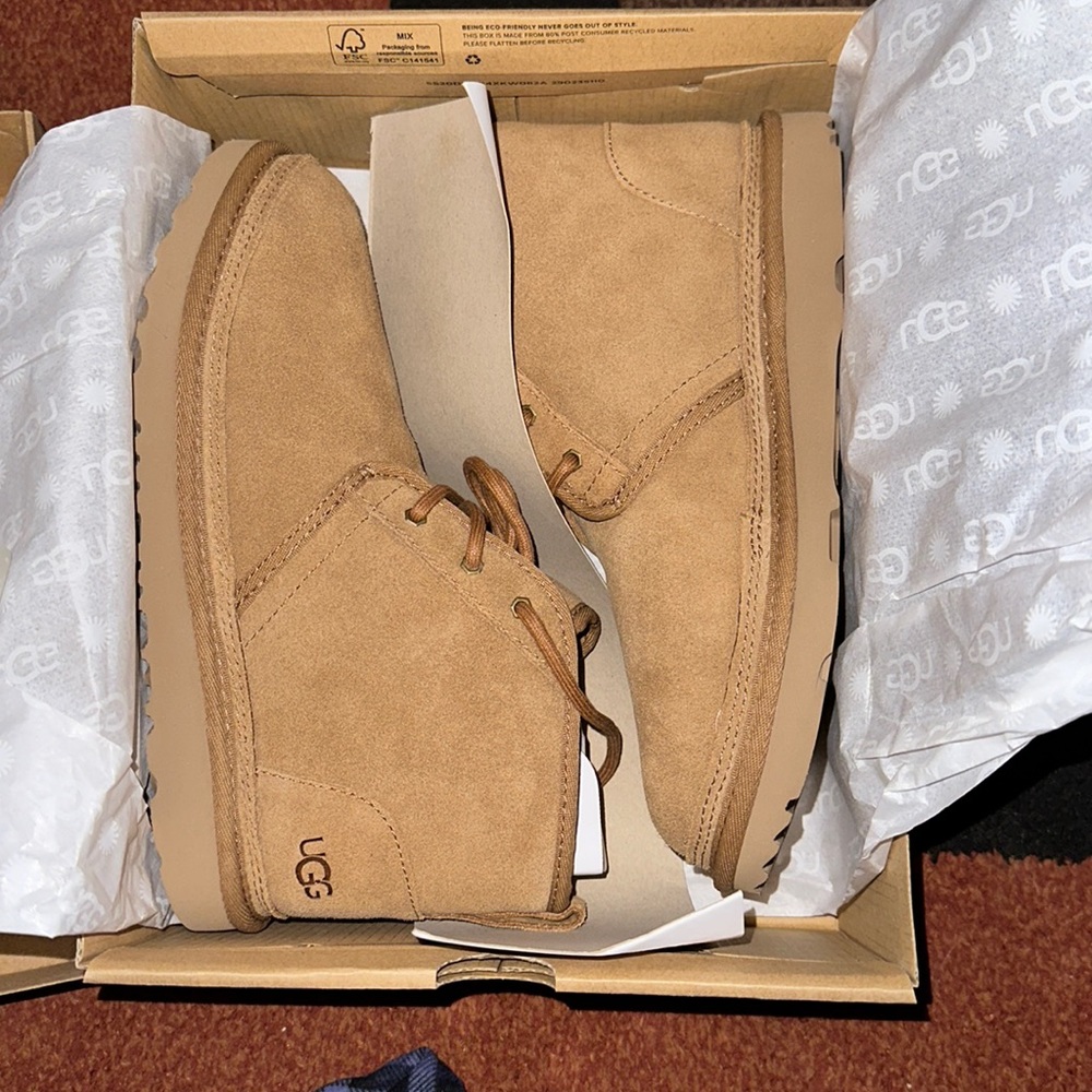 UGG NEUMEL II